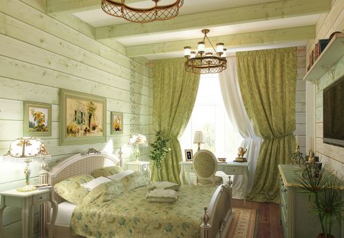 8 спальня lyustry-v-stile-provans-9