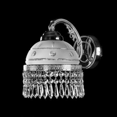Хрустальное бра KARAT I
