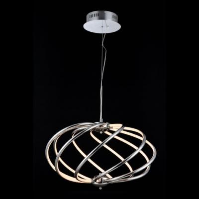 Люстра подвесная сфера LED