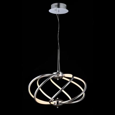 Люстра подвесная LED