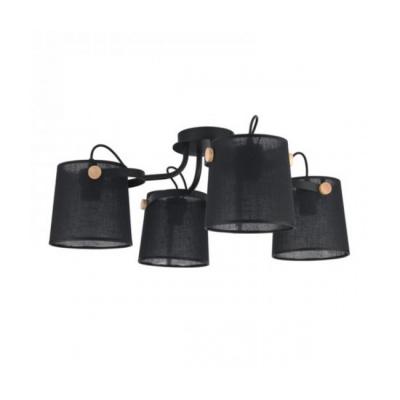 TK lighting/Польша Люстра/4 потолочная