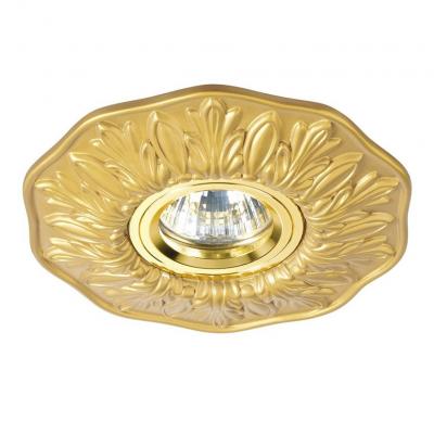 Ideal Lux/Италия Точечный светильник встраиваемый