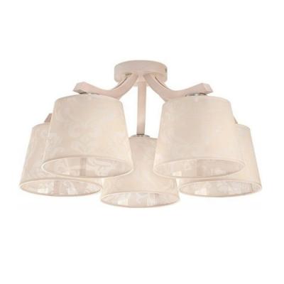 TK lighting/Польша Люстра/5 потолочная