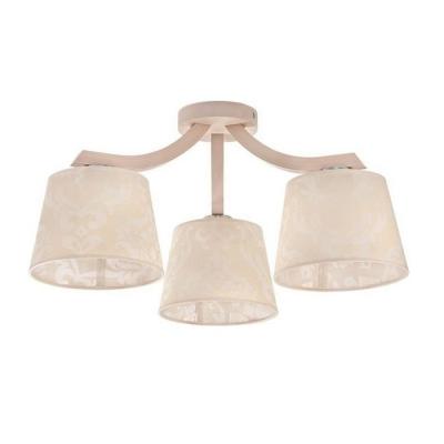 TK lighting/Польша Люстра/3 потолочная