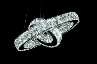 Люстра подвесная LED