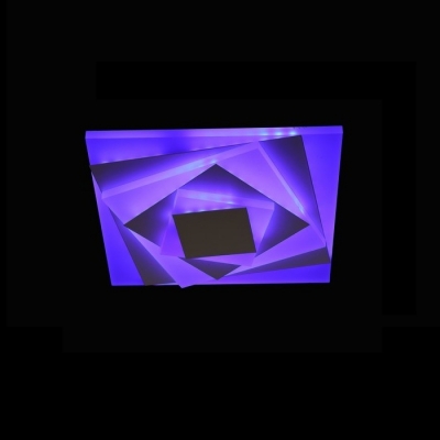 Svitlight Светильник накладной/встроенный