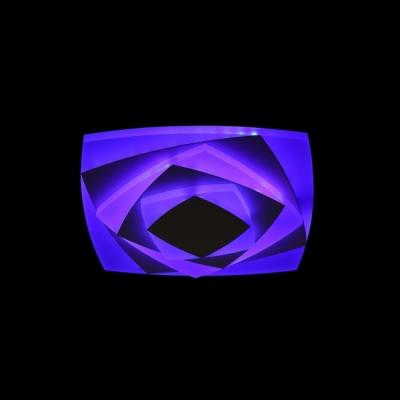 Svitlight Светильник накладной/встроенный