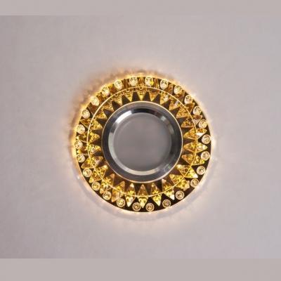 Svitlight Точечный светильник встраиваемый