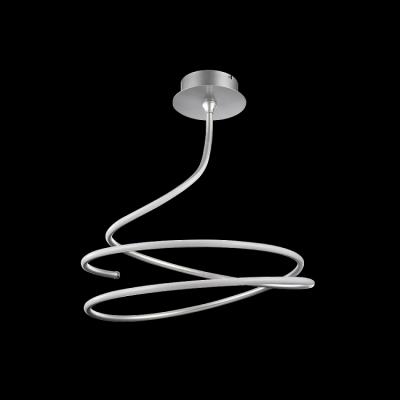 Люстра Led