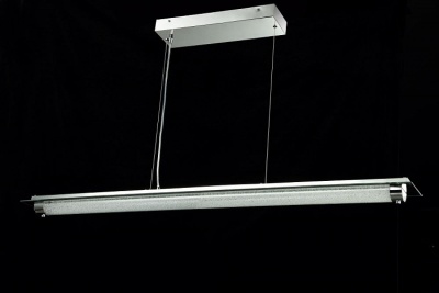 Люстра Led