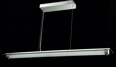 Люстра Led