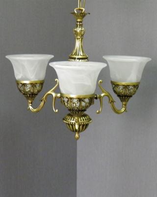 Люстра