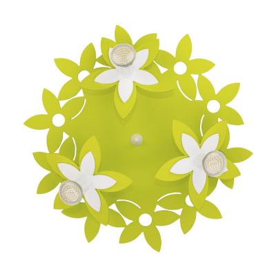 Люстра потолочная