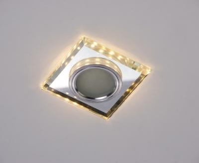 Svitlight Точечный светильник встраиваемый