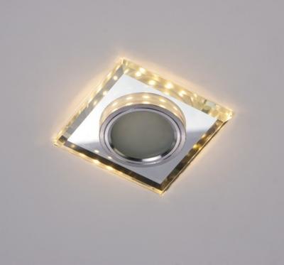 Svitlight Точечный светильник встраиваемый