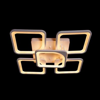 Люстра светодиодная LED