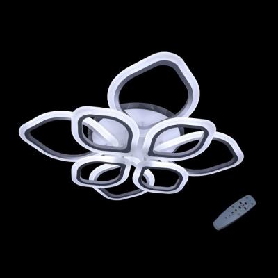 Люстра светодиодная LED