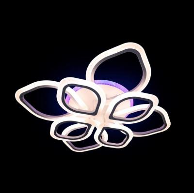 Люстра светодиодная LED