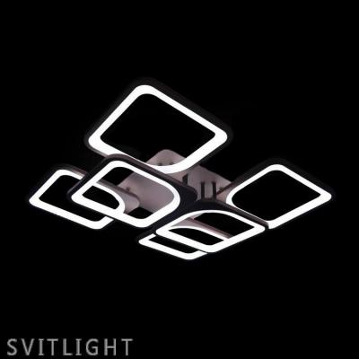 Люстра потолочная LED