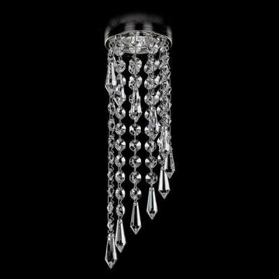 Artglass/Чехия Точечный светильник встраиваемый