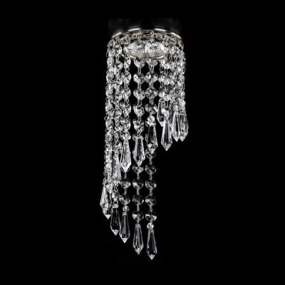 Artglass/Чехия Точечный светильник встраиваемый