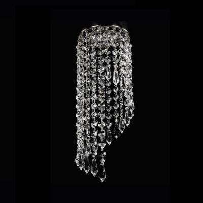 Artglass/Чехия Точечный светильник встраиваемый