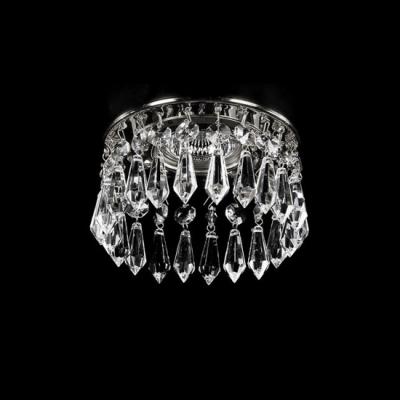 Artglass/Чехия Точечный светильник встраиваемый