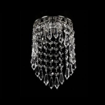 Artglass/Чехия Точечный светильник встраиваемый