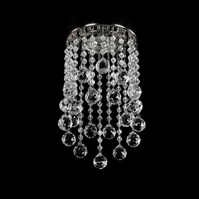 Artglass/Чехия Точечный светильник встраиваемый