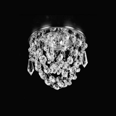 Artglass/Чехия Точечный светильник встраиваемый