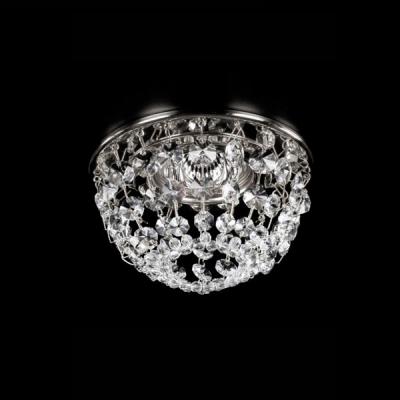 Artglass/Чехия Точечный светильник встраиваемый