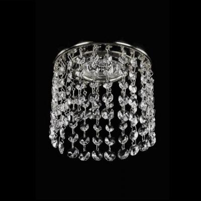 Artglass/Чехия Точечный светильник встраиваемый