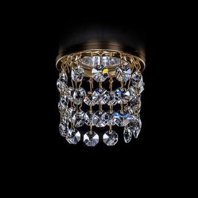 Artglass/Чехия Точечный светильник встраиваемый