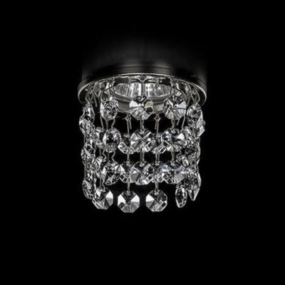 Artglass/Чехия Точечный светильник встраиваемый