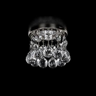 Artglass/Чехия Точечный светильник встраиваемый
