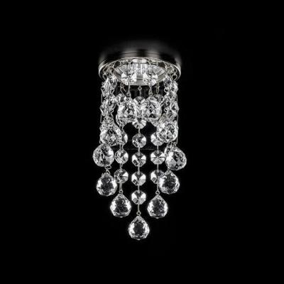 Artglass/Чехия Точечный светильник встраиваемый