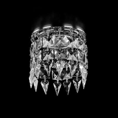 Artglass/Чехия Точечный светильник встраиваемый