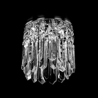 Artglass/Чехия Точечный светильник встраиваемый