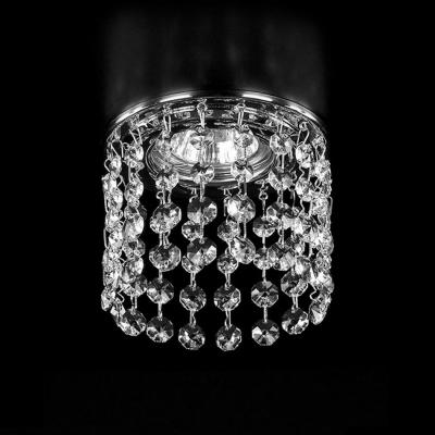 Artglass/Чехия Точечный светильник встраиваемый