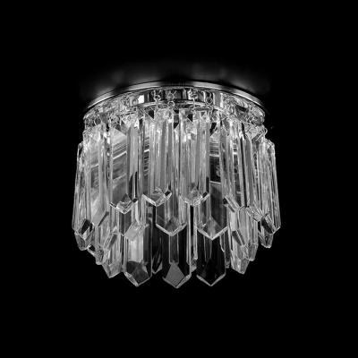 Artglass/Чехия Точечный светильник встраиваемый