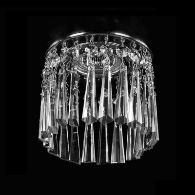 Artglass/Чехия Точечный светильник встраиваемый