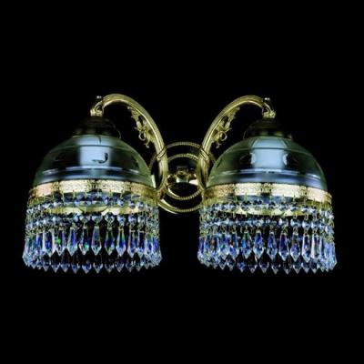 Хрустальное бра KARAT II
