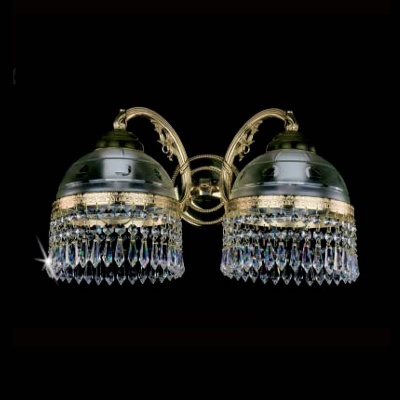 Хрустальное бра KARAT II