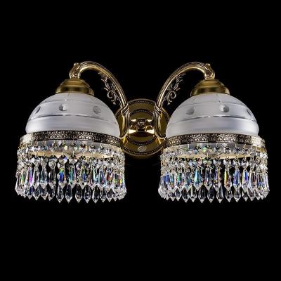 Хрустальное бра KARAT II