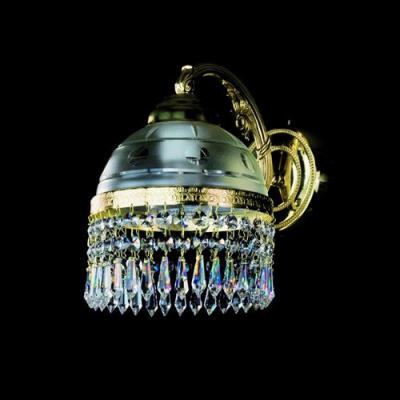 Хрустальное бра KARAT I