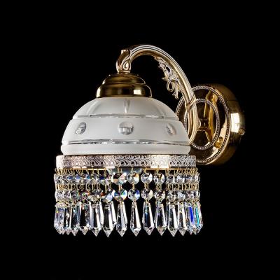Хрустальное бра KARAT I